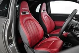 2019 Fiat Abarth 595C 165HP Sedan for sale, Japanese used car export - photo 21 of 30 | GULJI TRADERS