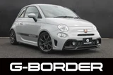 2019 Fiat Abarth Base Sedan for sale, Japanese used car export - photo 1 of 20 | GULJI TRADERS