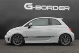 2019 Fiat Abarth Base Sedan for sale, Japanese used car export - photo 4 of 20 | GULJI TRADERS