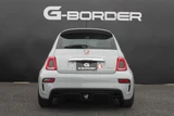 2019 Fiat Abarth Base Sedan for sale, Japanese used car export - photo 5 of 20 | GULJI TRADERS