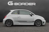 2019 Fiat Abarth Base Sedan for sale, Japanese used car export - photo 8 of 20 | GULJI TRADERS