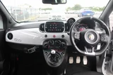 2019 Fiat Abarth Base Sedan for sale, Japanese used car export - photo 12 of 20 | GULJI TRADERS