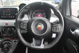 2019 Fiat Abarth Base Sedan for sale, Japanese used car export - photo 13 of 20 | GULJI TRADERS