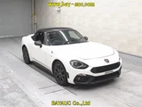 2019 Fiat Abarth Sedan for sale, Japanese used car export - photo 1 of 6 | GULJI TRADERS