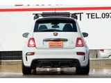 2019 Fiat Abarth Sedan for sale, Japanese used car export - photo 4 of 20 | GULJI TRADERS
