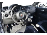2019 Fiat Abarth Sedan for sale, Japanese used car export - photo 9 of 20 | GULJI TRADERS