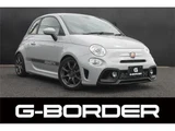 2019 Fiat Abarth Base Sedan for sale, Japanese used car export - photo 1 of 19 | GULJI TRADERS