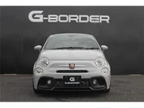 2019 Fiat Abarth Base Sedan for sale, Japanese used car export - photo 2 of 19 | GULJI TRADERS