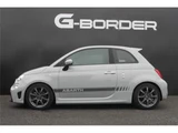 2019 Fiat Abarth Base Sedan for sale, Japanese used car export - photo 4 of 19 | GULJI TRADERS