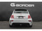 2019 Fiat Abarth Base Sedan for sale, Japanese used car export - photo 5 of 19 | GULJI TRADERS