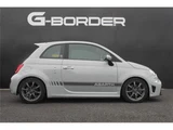 2019 Fiat Abarth Base Sedan for sale, Japanese used car export - photo 8 of 19 | GULJI TRADERS