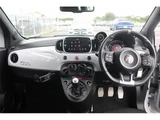 2019 Fiat Abarth Base Sedan for sale, Japanese used car export - photo 12 of 19 | GULJI TRADERS
