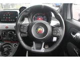 2019 Fiat Abarth Base Sedan for sale, Japanese used car export - photo 13 of 19 | GULJI TRADERS
