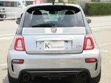 2019 Fiat Abarth 1.4 Sedan for sale, Japanese used car export - photo 2 of 9 | GULJI TRADERS