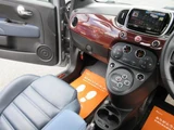 2019 Fiat Abarth 1.4 Sedan for sale, Japanese used car export - photo 3 of 9 | GULJI TRADERS