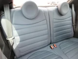 2019 Fiat Abarth 1.4 Sedan for sale, Japanese used car export - photo 7 of 9 | GULJI TRADERS