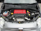 2019 Fiat Abarth 1.4 Sedan for sale, Japanese used car export - photo 8 of 9 | GULJI TRADERS
