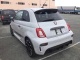 2019 Fiat Abarth Sedan for sale, Japanese used car export - photo 2 of 9 | GULJI TRADERS