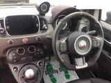 2019 Fiat Abarth Sedan for sale, Japanese used car export - photo 3 of 9 | GULJI TRADERS