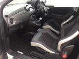 2019 Fiat Abarth Sedan for sale, Japanese used car export - photo 5 of 9 | GULJI TRADERS