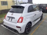 2019 Fiat Abarth Sedan for sale, Japanese used car export - photo 6 of 9 | GULJI TRADERS