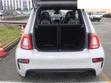 2019 Fiat Abarth Sedan for sale, Japanese used car export - photo 7 of 9 | GULJI TRADERS