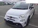 2019 Fiat Abarth Sedan for sale, Japanese used car export - photo 9 of 9 | GULJI TRADERS