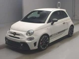 2019 Fiat Abarth Sedan for sale, Japanese used car export - photo 1 of 9 | GULJI TRADERS