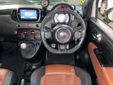 2019 Fiat Abarth Sedan for sale, Japanese used car export - photo 3 of 9 | GULJI TRADERS