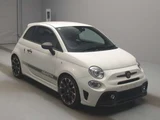2019 Fiat Abarth Sedan for sale, Japanese used car export - photo 5 of 9 | GULJI TRADERS