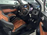 2019 Fiat Abarth Sedan for sale, Japanese used car export - photo 7 of 9 | GULJI TRADERS