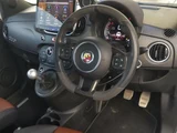 2019 Fiat Abarth Sedan for sale, Japanese used car export - photo 3 of 6 | GULJI TRADERS