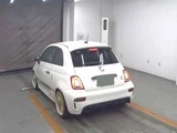 2019 Fiat Abarth Sedan for sale, Japanese used car export - photo 6 of 6 | GULJI TRADERS