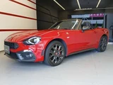 2019 Fiat Abarth Base Sedan for sale, Japanese used car export - photo 1 of 8 | GULJI TRADERS