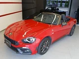 2019 Fiat Abarth Base Sedan for sale, Japanese used car export - photo 6 of 8 | GULJI TRADERS