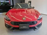 2019 Fiat Abarth Base Sedan for sale, Japanese used car export - photo 7 of 8 | GULJI TRADERS