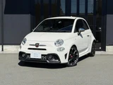 2019 Fiat Abarth Base Sedan for sale, Japanese used car export - photo 1 of 9 | GULJI TRADERS