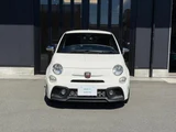 2019 Fiat Abarth Base Sedan for sale, Japanese used car export - photo 2 of 9 | GULJI TRADERS