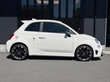 2019 Fiat Abarth Base Sedan for sale, Japanese used car export - photo 3 of 9 | GULJI TRADERS
