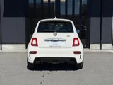 2019 Fiat Abarth Base Sedan for sale, Japanese used car export - photo 4 of 9 | GULJI TRADERS