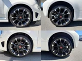2019 Fiat Abarth Base Sedan for sale, Japanese used car export - photo 6 of 9 | GULJI TRADERS