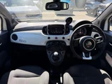 2019 Fiat Abarth Base Sedan for sale, Japanese used car export - photo 7 of 9 | GULJI TRADERS