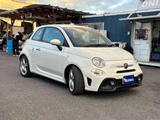 2020 Fiat Abarth 1.4 Sedan for sale, Japanese used car export - photo 3 of 31 | GULJI TRADERS