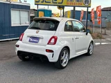 2020 Fiat Abarth 1.4 Sedan for sale, Japanese used car export - photo 4 of 31 | GULJI TRADERS