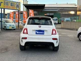 2020 Fiat Abarth 1.4 Sedan for sale, Japanese used car export - photo 5 of 31 | GULJI TRADERS