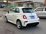 2020 Fiat Abarth 1.4 Sedan for sale, Japanese used car export - photo 6 of 31 | GULJI TRADERS