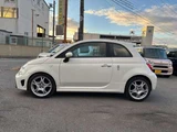 2020 Fiat Abarth 1.4 Sedan for sale, Japanese used car export - photo 7 of 31 | GULJI TRADERS