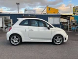 2020 Fiat Abarth 1.4 Sedan for sale, Japanese used car export - photo 8 of 31 | GULJI TRADERS