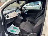 2020 Fiat Abarth 1.4 Sedan for sale, Japanese used car export - photo 9 of 31 | GULJI TRADERS