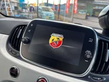 2020 Fiat Abarth 1.4 Sedan for sale, Japanese used car export - photo 21 of 31 | GULJI TRADERS
